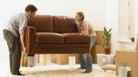 Consigli per il trasloco