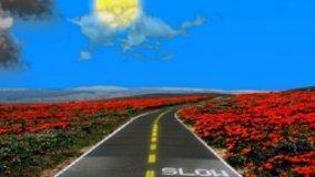 Pannelli solari stradali