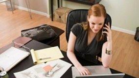 Studio professionale in casa