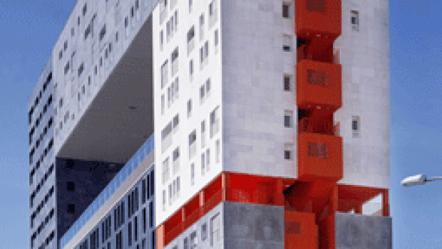 Housing Sociale in Spagna