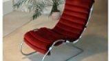 Villa Tugendhat_armless lounge chair