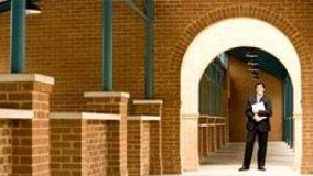 Archi in muratura di mattoni