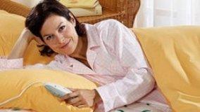 Riscaldarsi senza pericoli