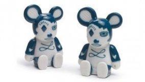 Ceramiche e porcellane nel design moderno