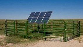 Antifurto per fotovoltaico
