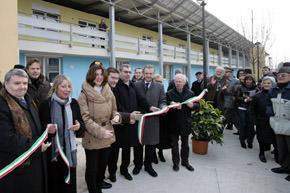 Inaugurazione Progetto BIRD