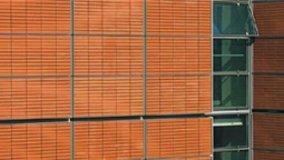 Rivestimenti in cotto a secco