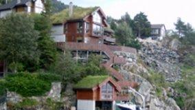 WWF e architettura sostenibile