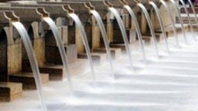 Privatizzazione dell'acqua