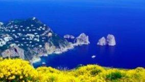 La casa in stile mediterraneo