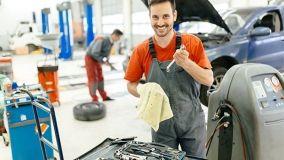 Autorimessa: definizione e aspetti legali