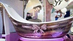 Il mosaico artistico