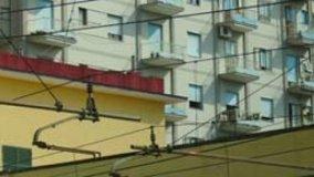 Sbalzi e gocciolatoi