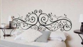 Wall papers: graffiti per interni