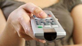 Decoder zapper ed interattivo