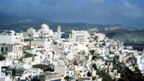 Tetti bianchi per il clima