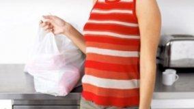 Sacchetti  di plastica