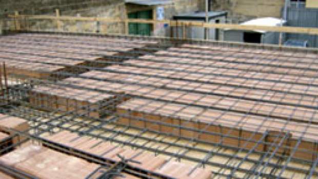 10 Barre In Acciaio B500A Per Cemento Armato | Diametro 6mm, Lunghezza 0,5m | Nervate Per Migliore Aderenza - Foto 14