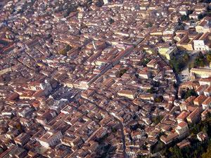 L'Aquila centro (fonte Wikipedia)