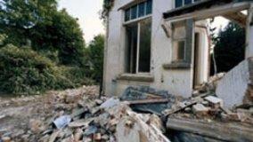 Niente proroga a norme antisismiche