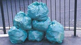 Normative Regionali sui rifiuti