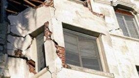 Misure antisismiche per l'edilizia