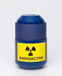 Scorie radioattive