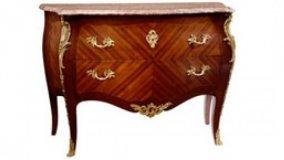 Rinnovare vecchi mobili