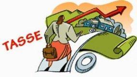 Aumento imposte comunali