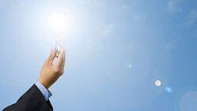 Addio vecchia lampadina