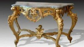 Mobili di antiquariato
