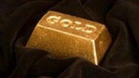 Bagno in oro zecchino