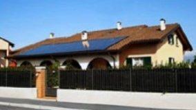 Fotovoltaico ed estetica