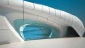 Chanel Contemporary Art container