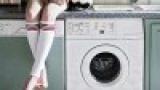 Lavabiancheria  a basso consumo energetico