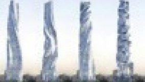 La torre girevole di Fisher