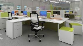 Consigli per arredare un ufficio