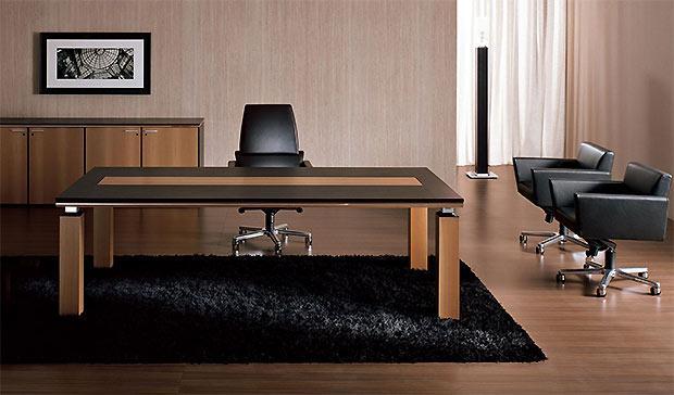 Arredare un ufficio Arredare un ufficio