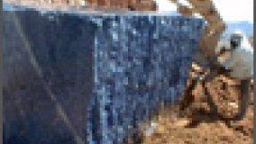 Lavorazione della pietra