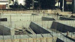 Isolamento controterra