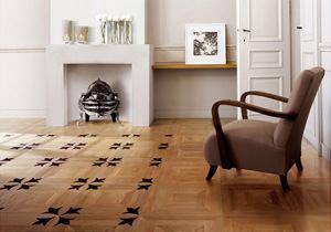 Parquet Dall Animo Moderno