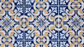 Recupero pavimentazioni antiche