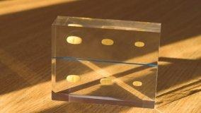 PMMA polimetilmetracrilato