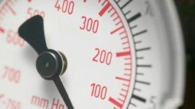 Caratteristiche Sistema Scarico Fumi