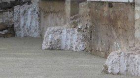 Esecuzione di scavi in adiacenza ad altre costruzioni