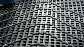 Regolazione Impianto a Pavimento