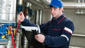 Inquinamento Caldaie