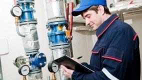 Espansione Acqua Riscaldamento