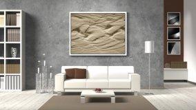 Colore grigio per ridisegnare la propria casa