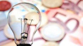 Aumenti tariffe energia